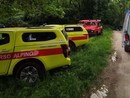 Sangiano, runner di 39 anni colto da malore: interviene il Soccorso alpino
