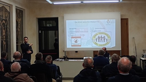 Controllo di vicinato, la sicurezza parte dal quartiere. A Busto 17 gruppi