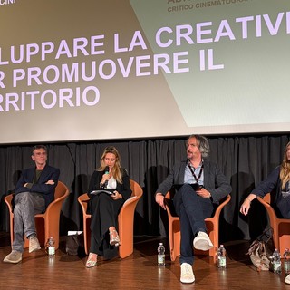 Cinema, assessore Caruso al “Milano Film Fest”: «Il 20% del pubblico nazionale è lombardo, nella regione 1.700 imprese del settore audiovisivo»