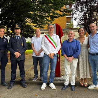 Colonnine SOS nei parchi di Gallarate: sicurezza a portata di cittadino