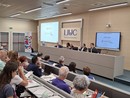 Primo convegno annuale dell'Osservatorio Cure Palliative Liuc Business School Primo convegno annuale dell'Osservatorio Cure Palliative Liuc Business School
