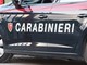 Botte, minacce e maltrattamenti su moglie e figli: 45enne arrestato dai carabinieri Botte, minacce e maltrattamenti su moglie e figli: 45enne arrestato dai carabinieri