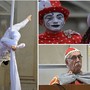 GLI APPUNTAMENTI - Il Carnevale e il Tarlisu si affacciano su Busto, carri e  grande a Cassano Magnago