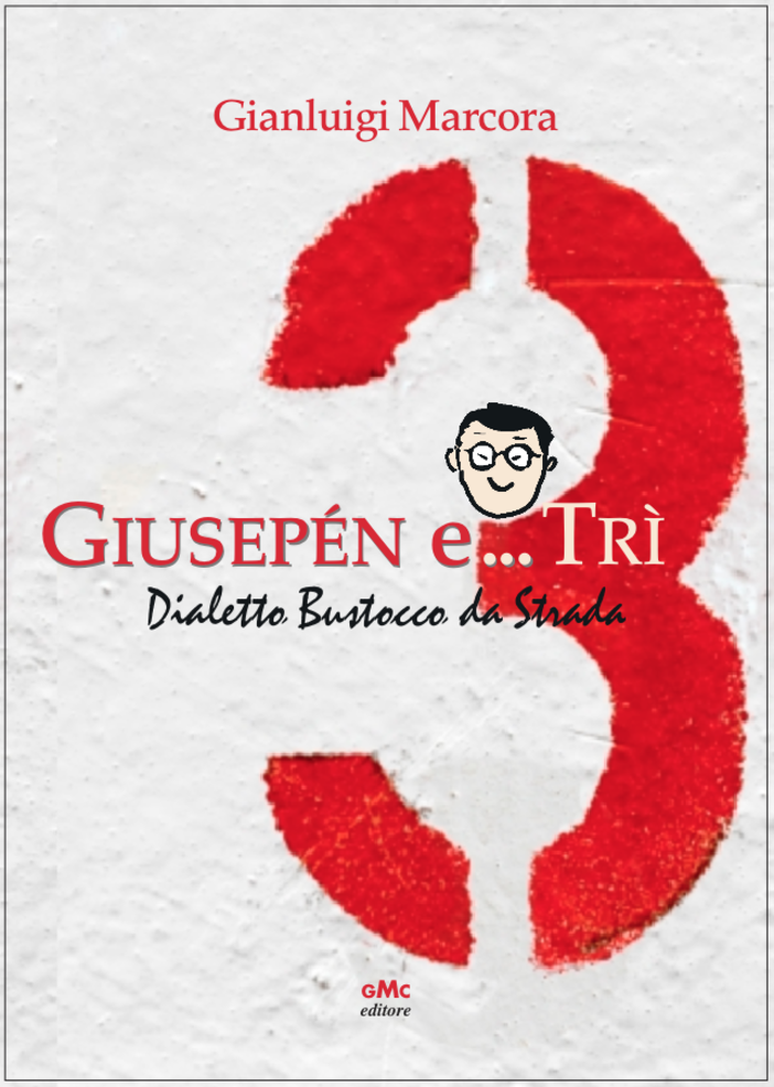 “Giusepèn... e TRI!” “Giusepèn... e TRI!”