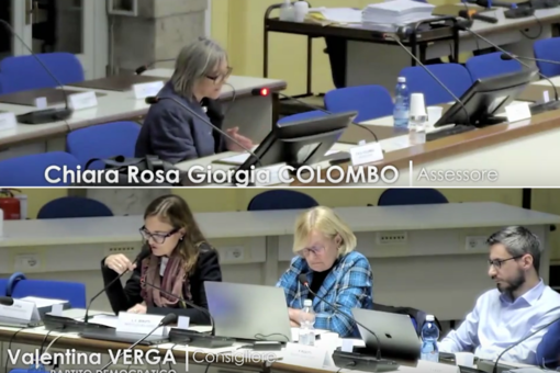 Nidi comunali, confronto aperto in commissione. Colombo: «Prima di fasciarci la testa, valutiamo come funzionerà»