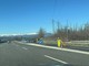 Uscita di Castelletto Ticino della A26 chiusa per incidente