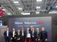 Raffaele Cattaneo a Monaco per Air Cargo Europe: «Malpensa continua a crescere grazie alla comunità che ruota intorno allo scalo»