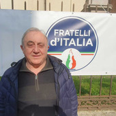 Claudio Volpe
