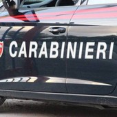 Botte, minacce e maltrattamenti su moglie e figli: 45enne arrestato dai carabinieri Botte, minacce e maltrattamenti su moglie e figli: 45enne arrestato dai carabinieri