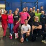 CrossFit Open 2026, record di iscritti per “Il Tempio dei Gladiatori” CrossFit Open 2026, record di iscritti per “Il Tempio dei Gladiatori”