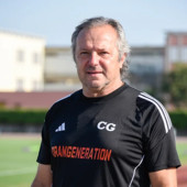 Giovanni Cusatis (foto www.milanorange1952.com)