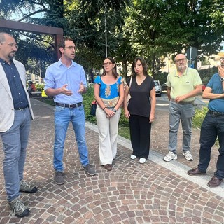 L’estate “social-propagandistica” del sindaco Cassani