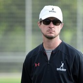 Football americano, Cody Kent nuovo allenatore dei Frogs Legnano