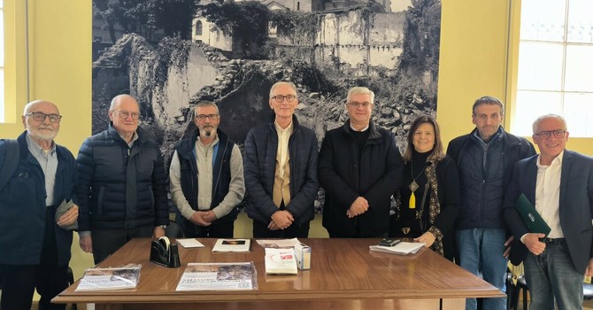 L’Edicola di San Carlo chiama a raccolta Busto Arsizio: un anno di cantiere per salvare storia e devozione