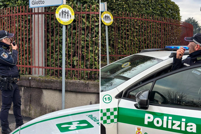 Dopo i furti, cresce la risposta dei cittadini: boom di adesioni al Controllo del Vicinato