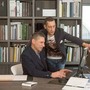 Gli amministratori delegati Luigi e Marco Ferrari