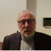 VIDEO. Al via il nuovo ciclo di conferenze dell’Università Cittadina VIDEO. Al via il nuovo ciclo di conferenze dell’Università Cittadina