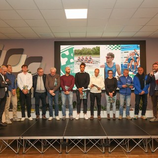 Il 2025 del canottaggio lombardo: «Atleti e tecnici i veri protagonisti di ogni stagione»