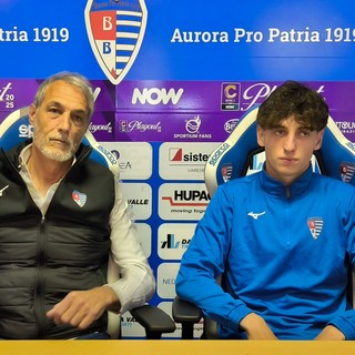 VIDEO. È l'ora della verità: «Siamo determinati, vogliamo salvarci»
