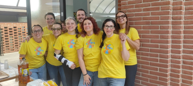 Solbiate Olona, il Comitato Genitori cresce ancora: tra eventi, aiuti alla scuola e nuove sfide Solbiate Olona, il Comitato Genitori cresce ancora: tra eventi, aiuti alla scuola e nuove sfide