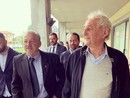 Cavaria con Premezzo è in lutto, se n'è andato l'ex sindaco Alberto Tovaglieri: «Ha dedicato la sua vita al servizio pubblico»