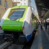 Difficoltà per i disabili ad accedere ai Caravaggio: «Treni a norma, banchine “vecchie”»