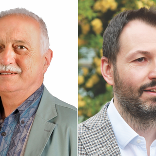Politica in fermento a Magnago: il sindaco Candiani non si ricandida. L'opposizione: «È la prova di un fallimento»