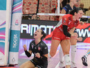 Futura Volley-Omag, la sfida per la leadership della Pool Promozione