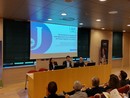 Claudia Colicchia (PoliMi), Alessandro Creazza (LIUC),Pietro Evangelista (CNR Napoli) relatori dello studio