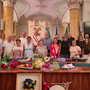 La presentazione della Festa di San Tito di Casorate Sempione a Villa Recalcati La presentazione della Festa di San Tito di Casorate Sempione a Villa Recalcati