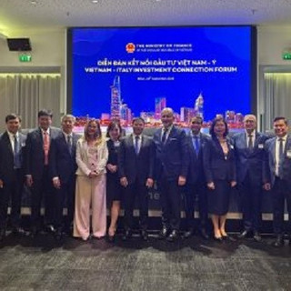 A Palazzo Lombardia il Vietnam-Italy Investment Forum. Cattaneo: «Vogliamo favorire nuove collaborazioni»