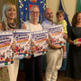 Nel weekend arrivano “Suonami!” e “Lo Sbaracco”. «Cultura e commercio alleate verso il comune obiettivo di animare la città» Nel weekend arrivano “Suonami!” e “Lo Sbaracco”. «Cultura e commercio alleate verso il comune obiettivo di animare la città»