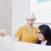Il dentista di fiducia resta aperto: la prevenzione non va in vacanza Il dentista di fiducia resta aperto: la prevenzione non va in vacanza