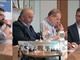 Un'immagine del webinar organizzato da Confcommercio Uniascom Varese sul tema del Decreto 1° Maggio