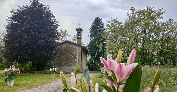 San Vitale a Gorla Maggiore