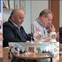 Un'immagine del webinar organizzato da Confcommercio Uniascom Varese sul tema del Decreto 1° Maggio