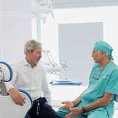 Qualità e sicurezza delle cure: il ruolo del Comitato Scientifico negli Studi Confident Qualità e sicurezza delle cure: il ruolo del Comitato Scientifico negli Studi Confident
