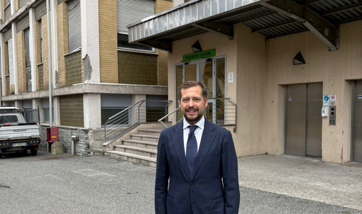 Monti (Lega) «L’Ospedale di Comunità a Luino è realtà. Un passo avanti per la sanità locale»