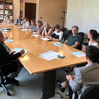 Eletti i membri del Consiglio di Rappresentanza dei Sindaci e il Presidente dell’Assemblea di distretto di Saronno