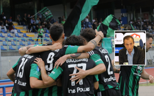 Un miracolo chiamato Castellanzese, con dedica ai tifosi