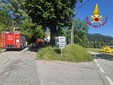 L'incidente a Cittiglio L'incidente a Cittiglio