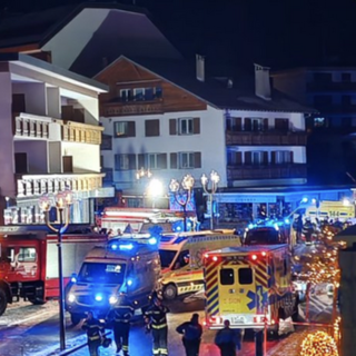 Crans-Montana, Salvini contro la Svizzera: «Decisione vergognosa»