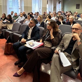Evento formativo dedicato al protocollo ERAS nella chirurgia maggiore