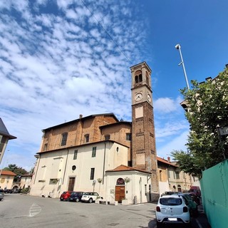 Secondo concerto di musica sacra alla Chiesa Vecchia di Sacconago