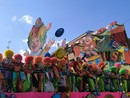 Boom del carnevale a Cassano Magnago: 19mila presenze e partecipazione alle stelle