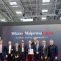 Raffaele Cattaneo a Monaco per Air Cargo Europe: «Malpensa continua a crescere grazie alla comunità che ruota intorno allo scalo»