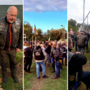 Cuore grande sotto i giubbotti di pelle: oltre sessanta moto all’orto ColtivAbile per la castagnata solidale Cuore grande sotto i giubbotti di pelle: oltre sessanta moto all’orto ColtivAbile per la castagnata solidale