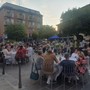 Pienone alla cena in piazza di Borsano, ora tocca a La Buca in via Salgari