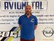 Salvatore Onelli, nuovo tecnico della pallamano femminile a Cassano Magnago