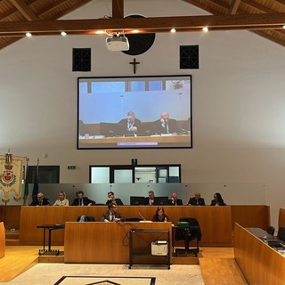 Gallarate, minoranza all’attacco sulle linee programmatiche: Coppe punge Cassani «Viviamo in una città delle cicale»